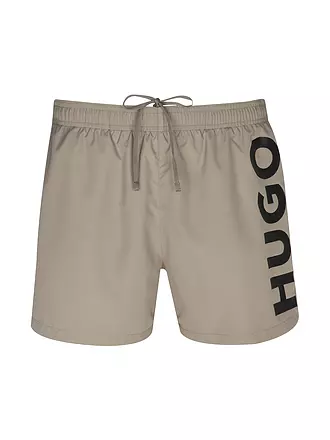 HUGO | Badeshorts ABAS | 